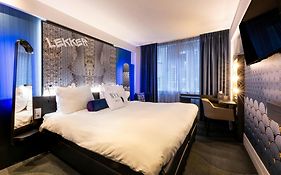 Nyx Hotel Amsterdam Rembrandt Square